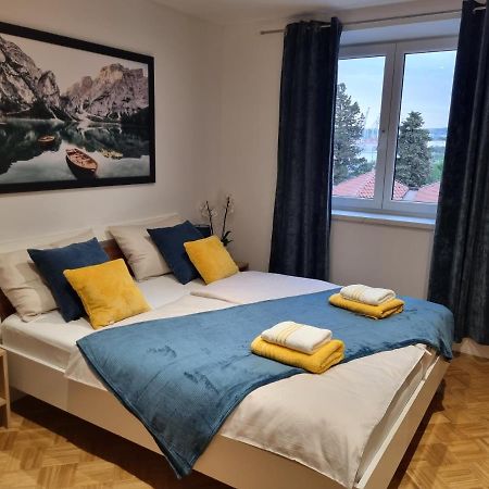 Apartma Lumas Koper Eksteriør billede