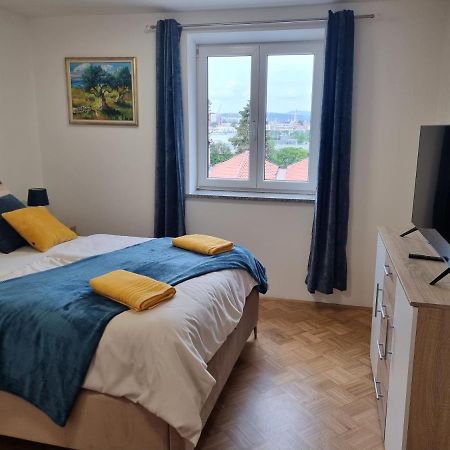 Apartma Lumas Koper Eksteriør billede