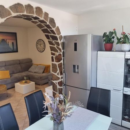 Apartma Lumas Koper Eksteriør billede
