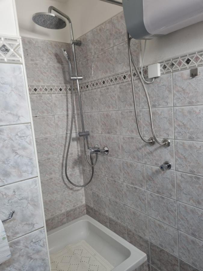 Apartma Lumas Koper Eksteriør billede