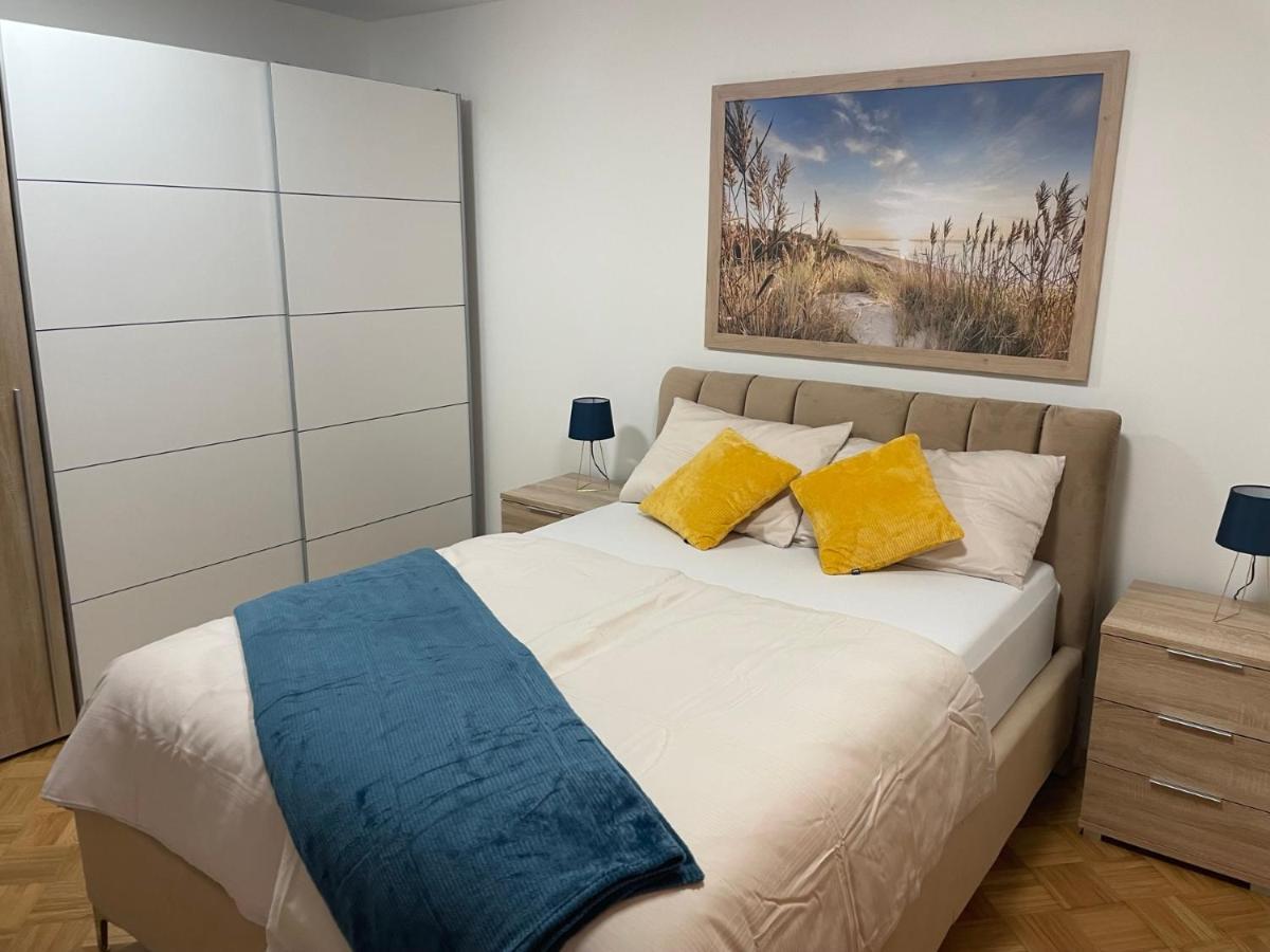 Apartma Lumas Koper Eksteriør billede