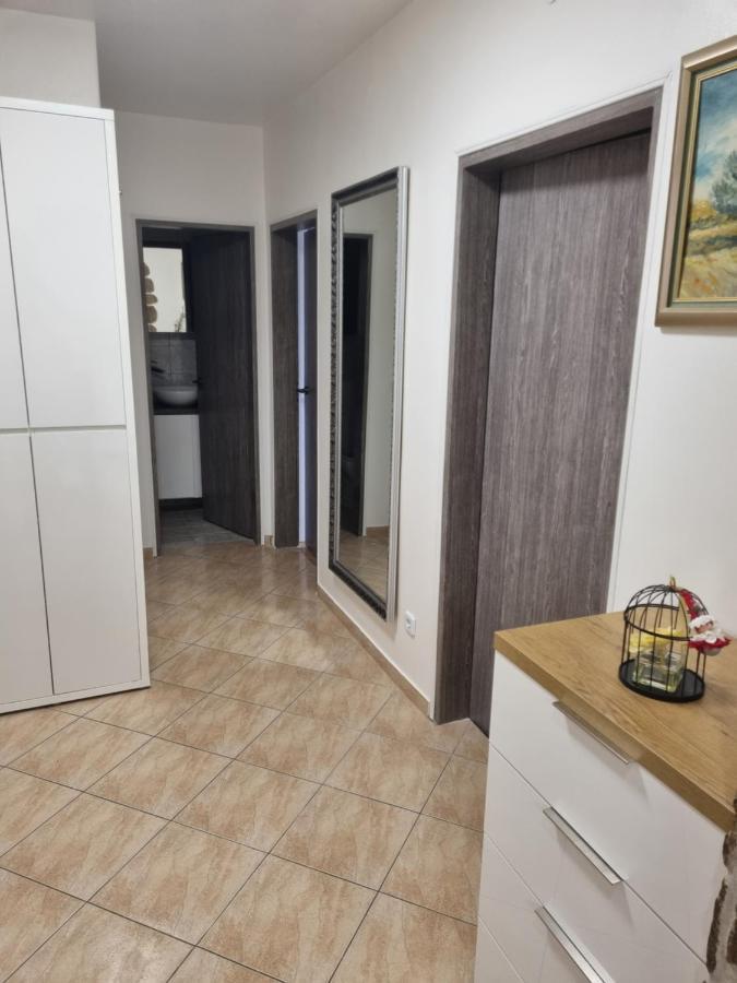 Apartma Lumas Koper Eksteriør billede