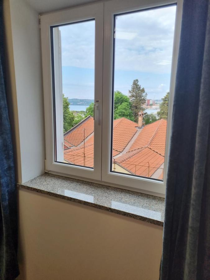 Apartma Lumas Koper Eksteriør billede