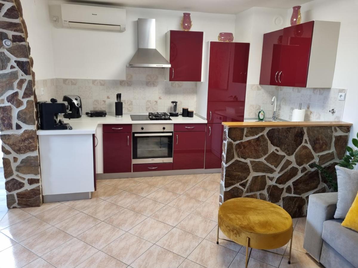 Apartma Lumas Koper Eksteriør billede