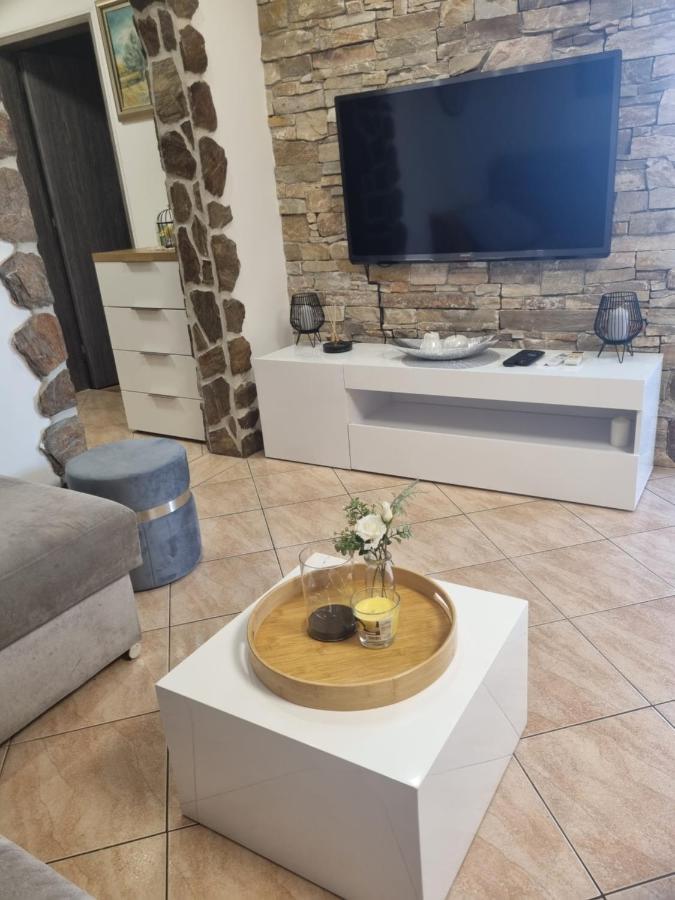 Apartma Lumas Koper Eksteriør billede