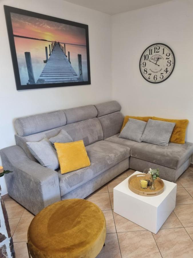 Apartma Lumas Koper Eksteriør billede