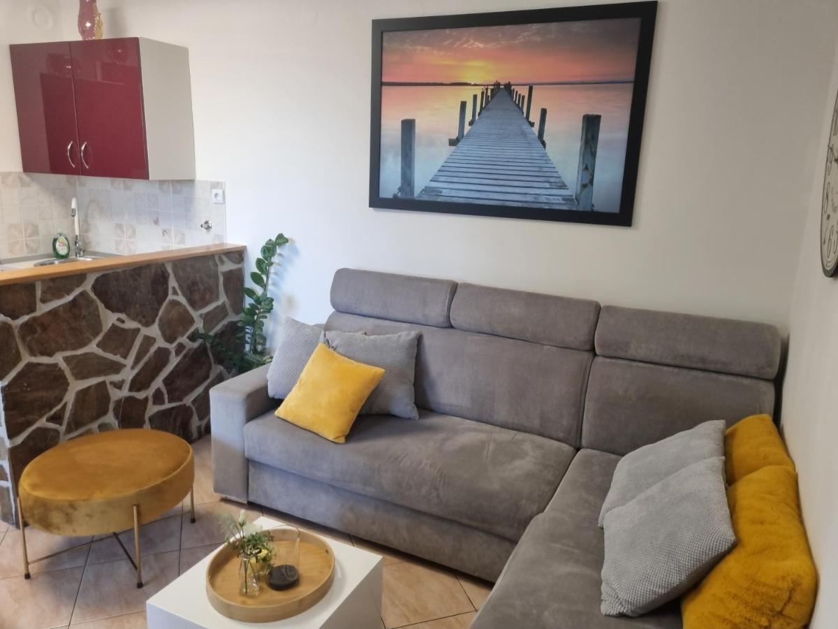 Apartma Lumas Koper Eksteriør billede