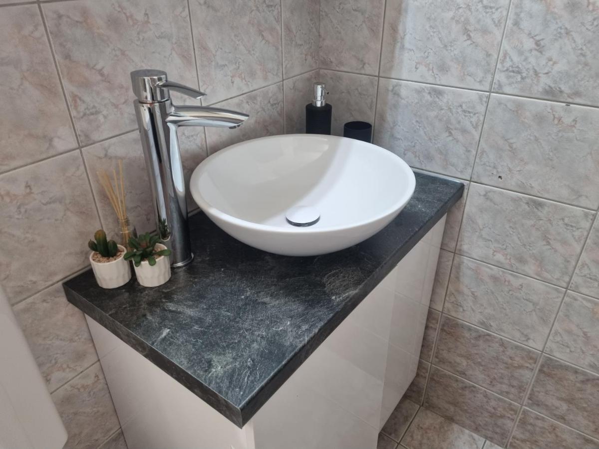 Apartma Lumas Koper Eksteriør billede